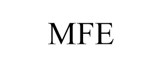 MFE