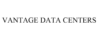 VANTAGE DATA CENTERS