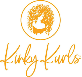 KINKY KURLS