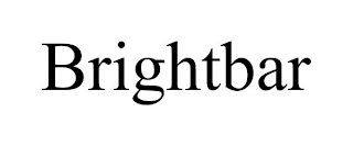 BRIGHTBAR