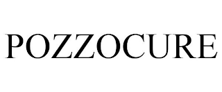 POZZOCURE