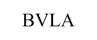 BVLA