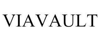 VIAVAULT