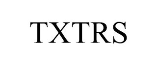 TXTRS