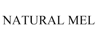 NATURAL MEL
