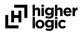 H HIGHER LOGIC