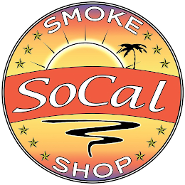 SOCAL SMOKE SHOP