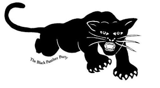 THE BLACK PANTHER PARTY