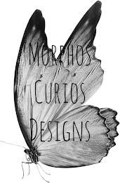 MORPHOS CURIOS DESIGNS