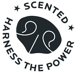 SCENTED HARNESS THE POWER