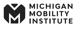 MMI MICHIGAN MOBILITY INSTITUTE