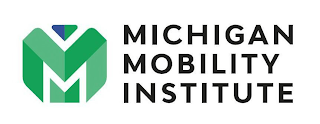 MMI MICHIGAN MOBILITY INSTITUTE