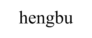 HENGBU