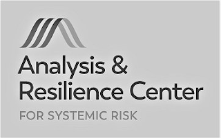 ANALYSIS & RESILIENCE CENTER FOR SYSTEMIC RISK