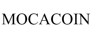 MOCACOIN