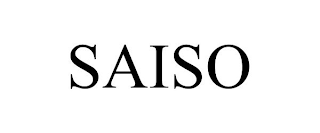 SAISO