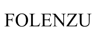 FOLENZU