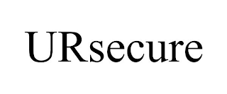 URSECURE