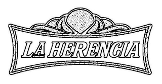 LA HERENCIA