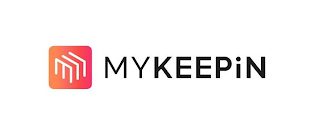 MYKEEPIN