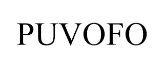 PUVOFO