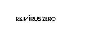 SPI VIRUS ZERO