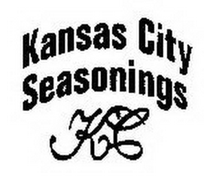 KANSAS CITY SEASONINGS KC