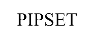 PIPSET