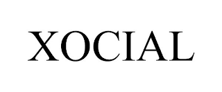 XOCIAL