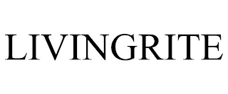 LIVINGRITE