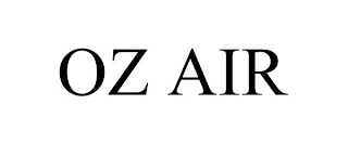 OZ AIR