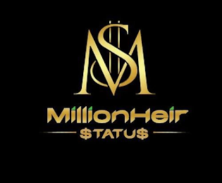 MILLIONHEIR $TATU$