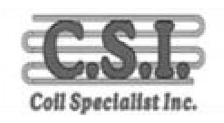 C.S.I. COIL SPECIALIST INC.