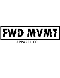 FWD MVMT APPAREL CO.