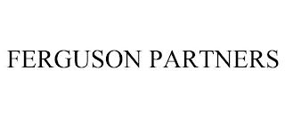 FERGUSON PARTNERS