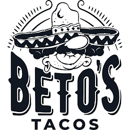 BETO'S TACOS