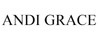 ANDI GRACE