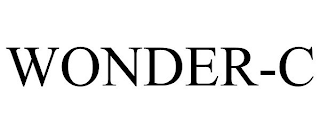 WONDER-C