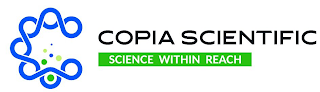 COPIA SCIENTIFIC SCIENCE WITHIN REACH