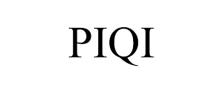 PIQI