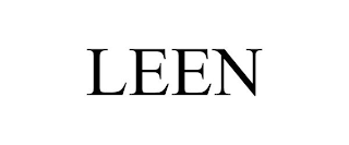 LEEN