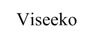 VISEEKO