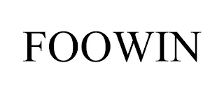 FOOWIN