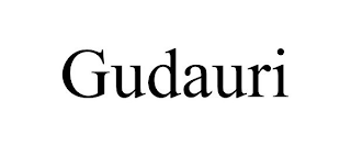 GUDAURI