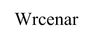 WRCENAR