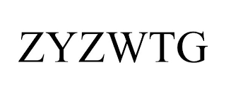 ZYZWTG