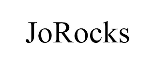 JOROCKS