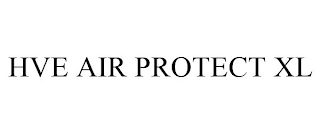 HVE AIR PROTECT XL