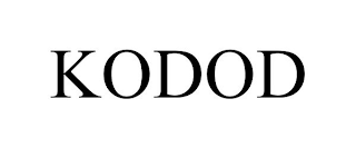 KODOD