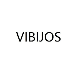 VIBIJOS